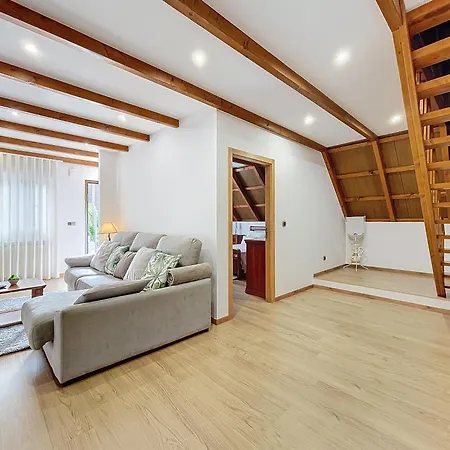 Casa Do Avo 샬레 *