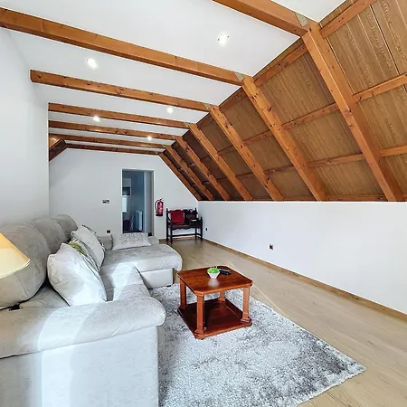 샬레 Casa Do Avo *