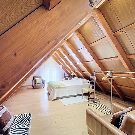 Casa Do Avo * 산타나