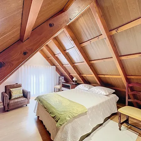 샬레 Casa Do Avo *