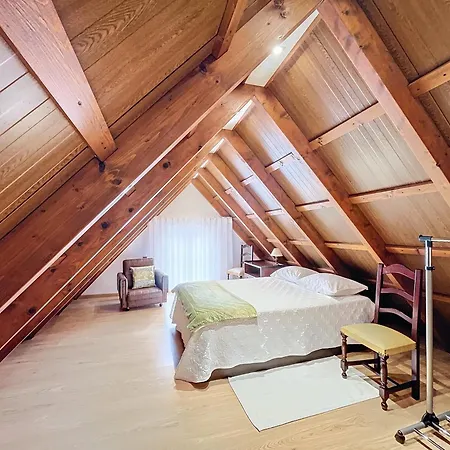 Casa Do Avo * 산타나