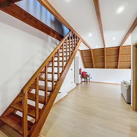 샬레 Casa Do Avo 산타나