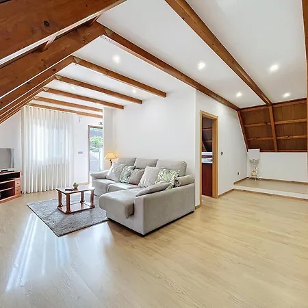 Casa Do Avo * 산타나