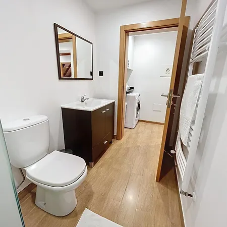 샬레 Casa Do Avo *