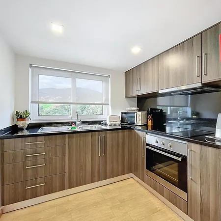 샬레 Casa Do Avo 산타나