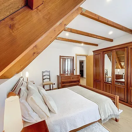 Casa Do Avo Alpstuga