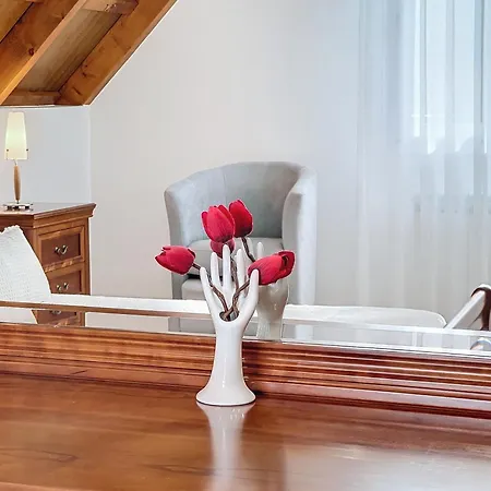 Casa Do Avo Alpstuga *