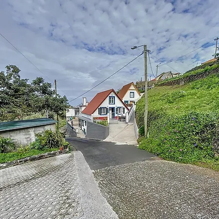 샬레 Casa Do Avo *