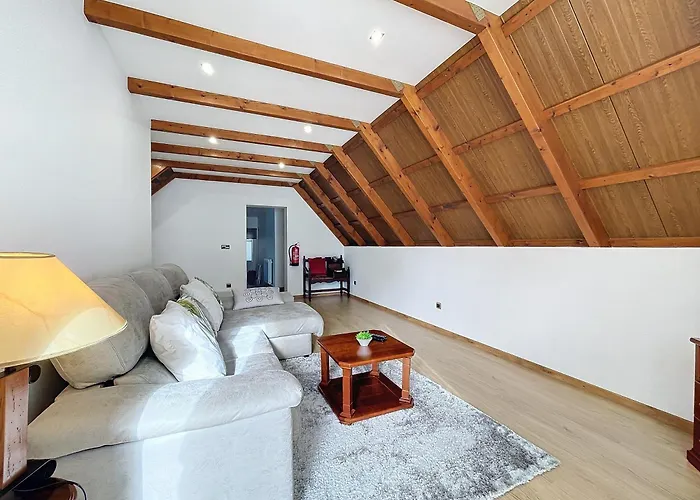 シャレー Casa Do Avo *