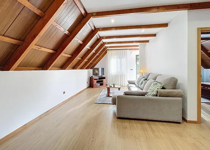 Casa Do Avo シャレー *