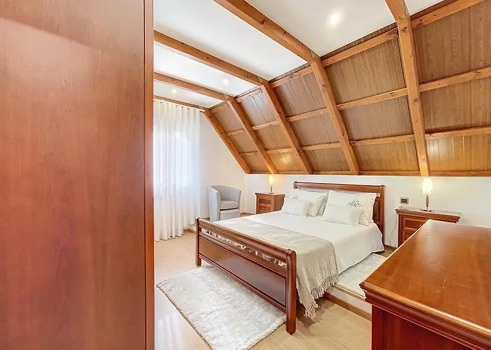 Casa Do Avo シャレー