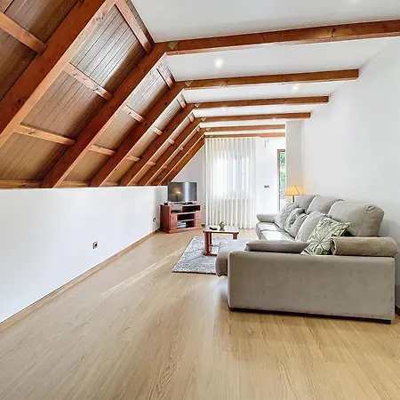 Casa Do Avo Alpesi faház *