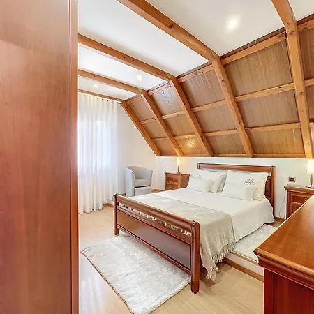 Casa Do Avo Alpesi faház