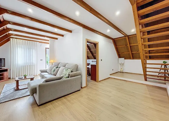 Casa Do Avo 木屋 *