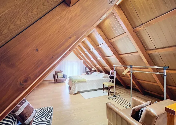 Casa Do Avo * 산타나