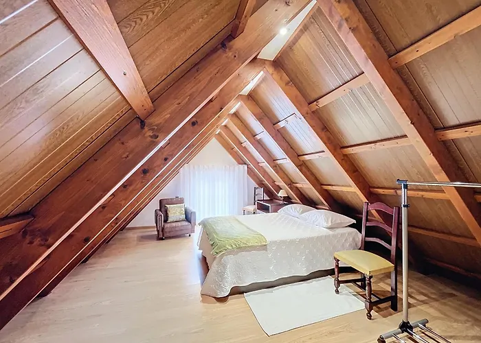 Casa Do Avo * 산타나