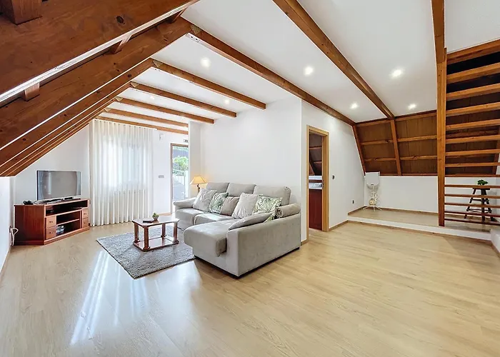 Casa Do Avo * 산타나