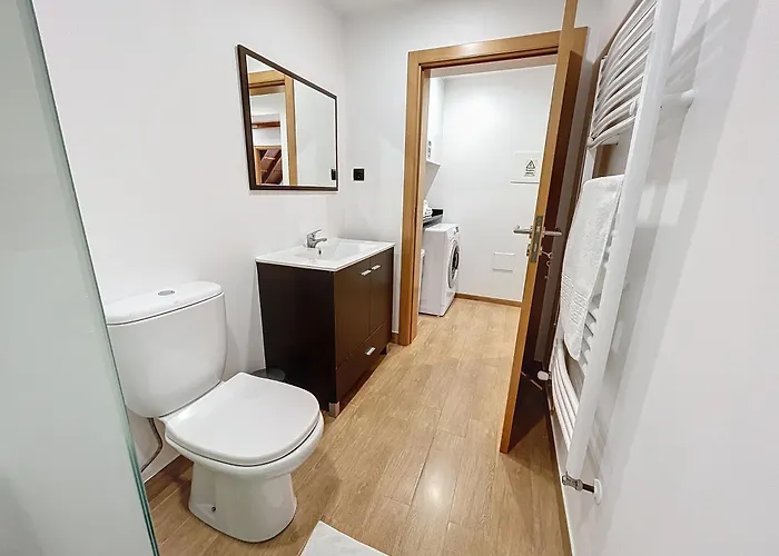 샬레 Casa Do Avo *