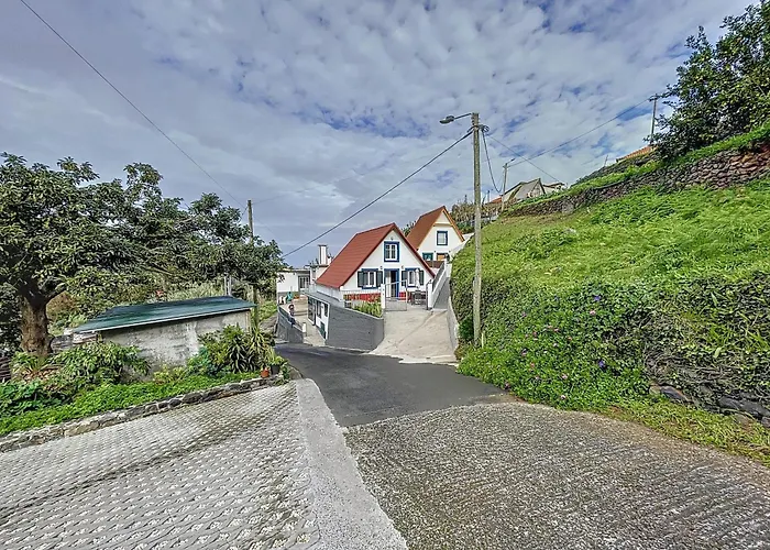 木屋 Casa Do Avo *